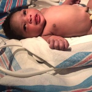 Meet your Posher, Calvin